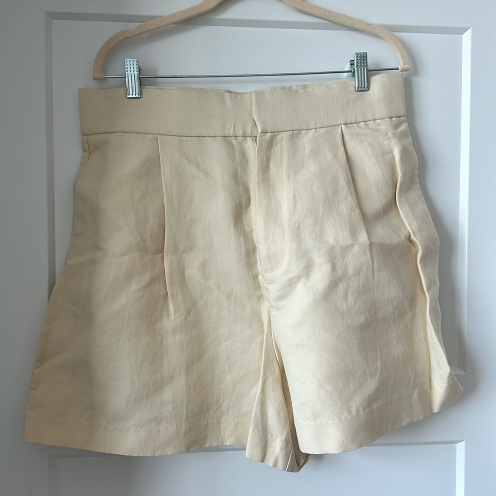 Zara Shorts